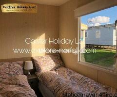 Caister Holiday Let